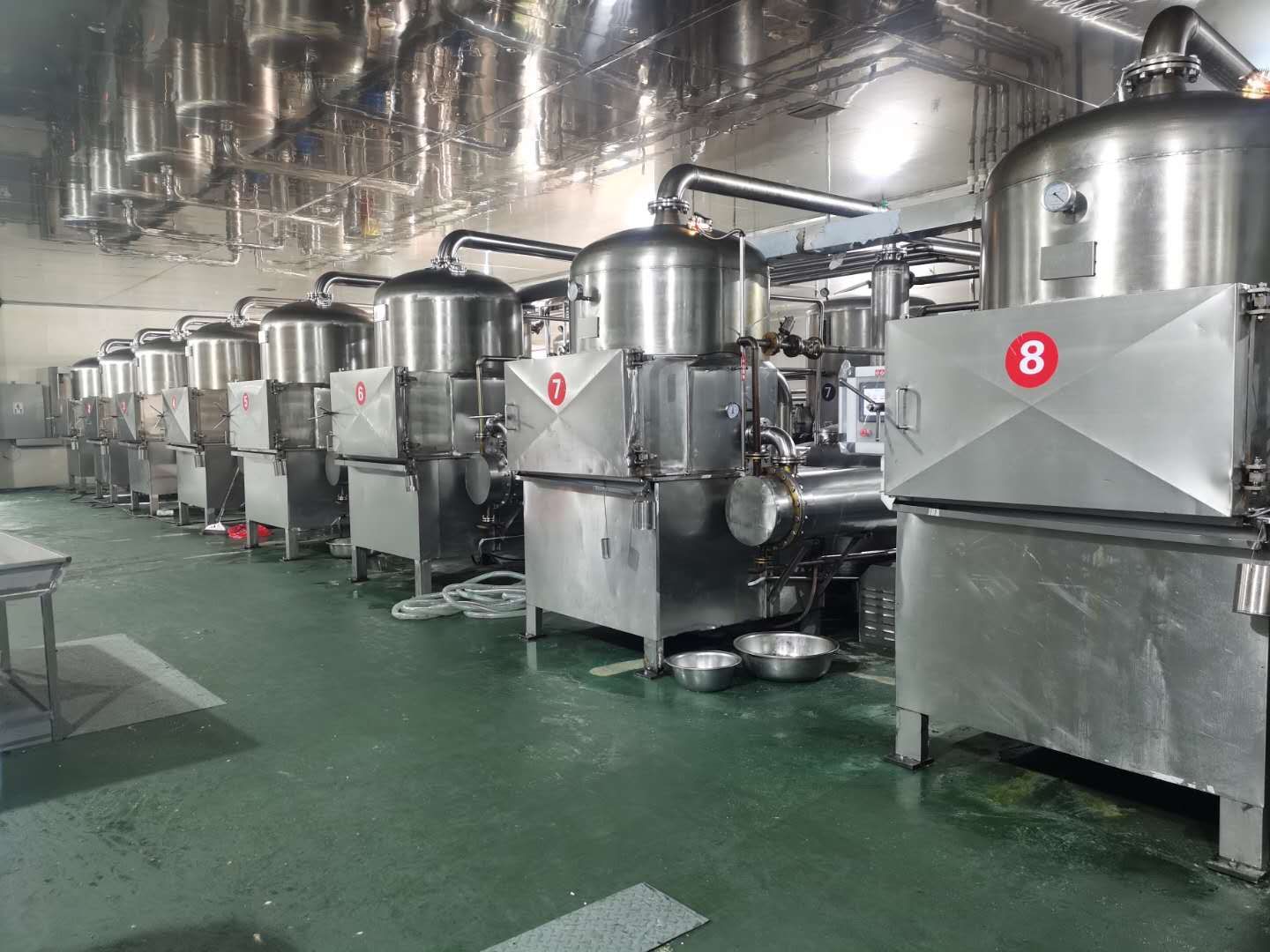 真空油炸機 果蔬脆加工設(shè)備 真空油炸機 果蔬脆加工設(shè)備