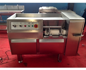 鮮肉切片機(jī)設(shè)備