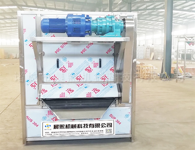 全自動海魚魚干烘干房